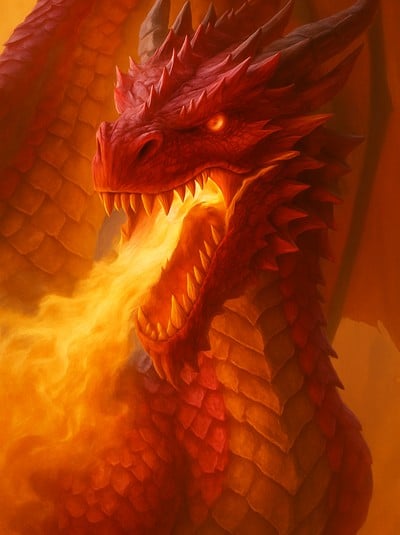Dragon's Treasure Quest — слот от PGSoft