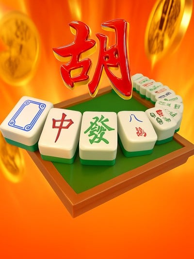Mahjong Ways — слот от PGSoft