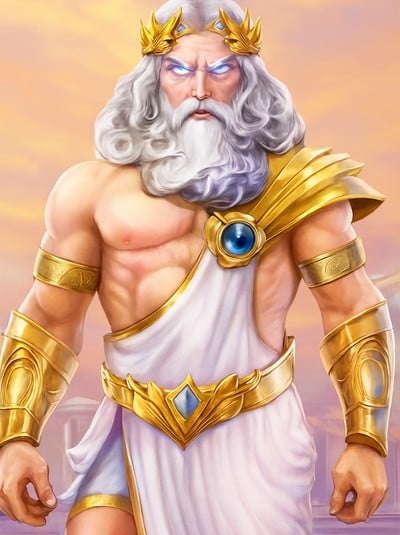Gates of Olympus Super Scatter — Pragmatic Play