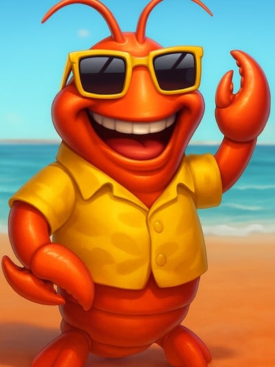 Lobster House — слот от Pragmatic Play