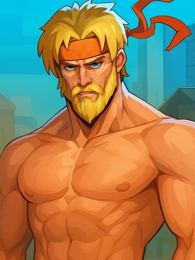 Fist of Destruction — слот от Hacksaw Gaming