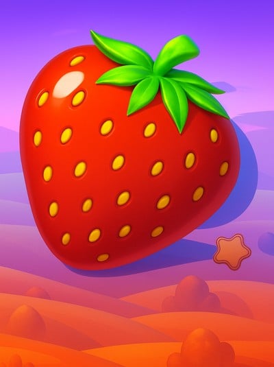 Fruit Party — слот от Pragmatic Play