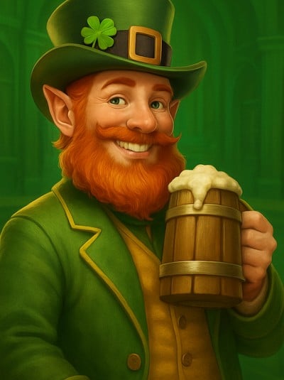Lucky’s Wild Pub 2 — слот от Pragmatic Play