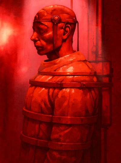 Mental — слот от Nolimit City