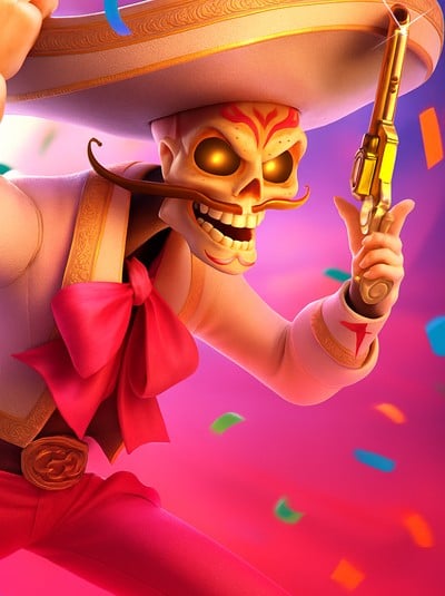 Wild Bandito — слот от PGSoft