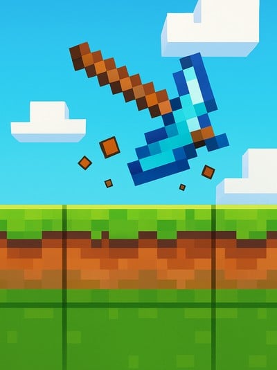 Mine Slot — слот от InOut