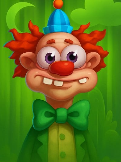 Dork Unit — слот от Hacksaw Gaming