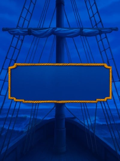Book of Admiral — слот от Amatic