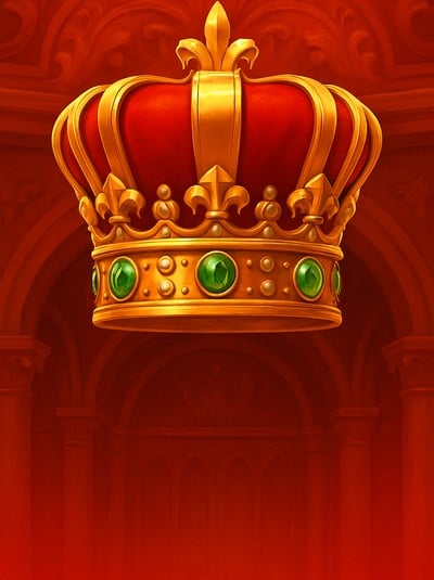 Prestige Crown — слот от Endorphina