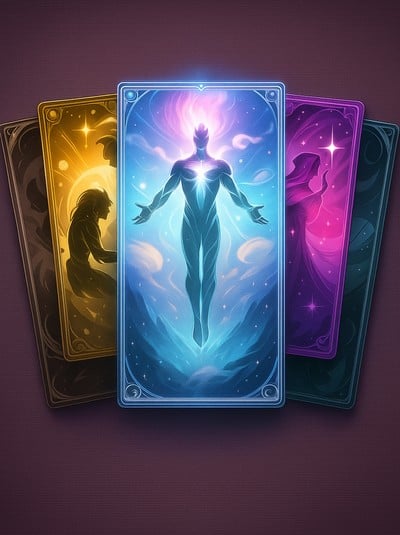 Deck of Divinity — слот от Relax Gaming
