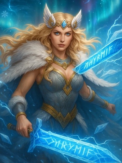 Freya 1000 — Pragmatic Play