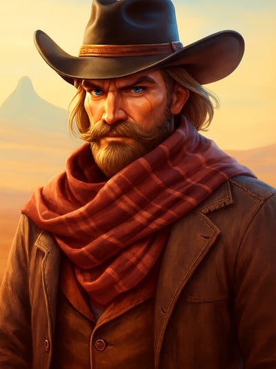 Wild West Gold Blazing Bounty — слот от Pragmatic Play