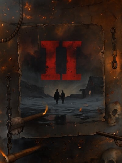 True Grit Redemption 2 — слот от Nolimit City