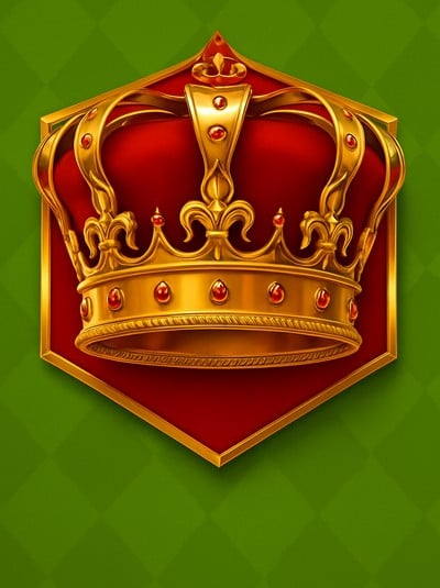 Royal Xmass — слот от Endorphina