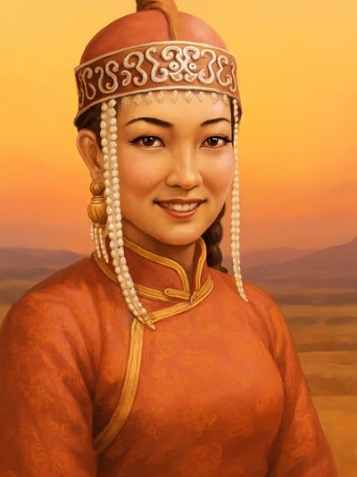 Mongol Treasures II: Archery Competition — слот от Endorphina