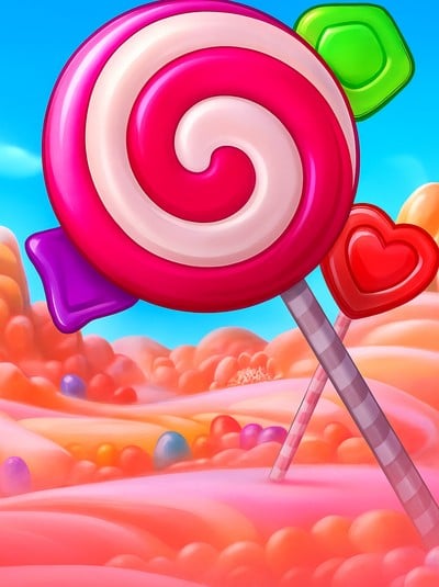 Sweet Bonanza — слот от Pragmatic Play