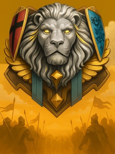The King — слот от Endorphina