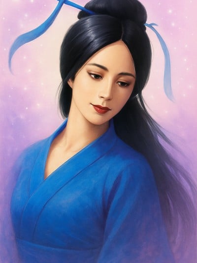 Ice Princess — слот от Belatra Games