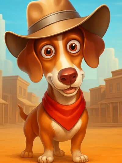The Dog House - Dog or Alive — Pragmatic Play