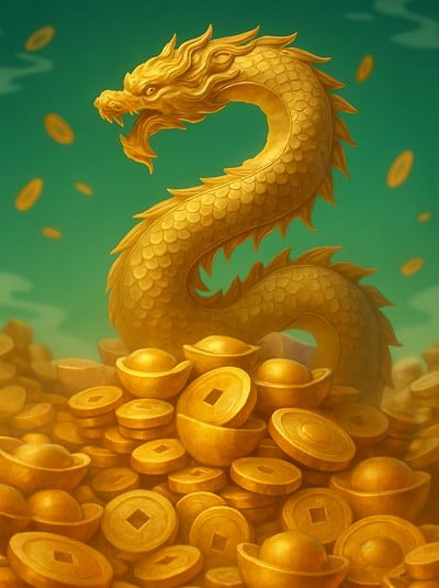 Mahjong Ways 2 — слот от PGSoft