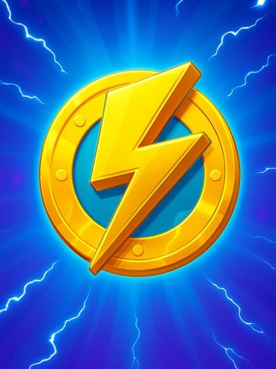 Fortune Surge — слот от Booming Games