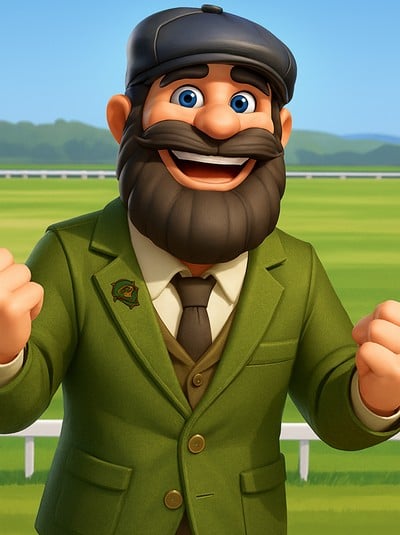 Big Bass Day at the Races — слот от Pragmatic Play