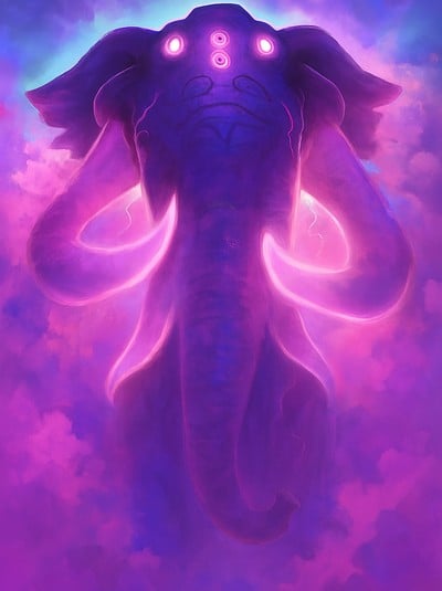 Pink Elephants — слот от Thunderkick