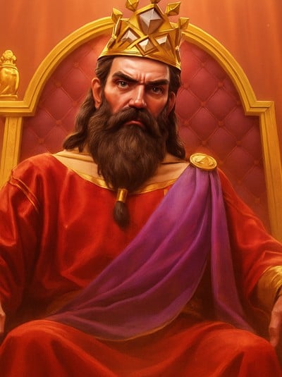 Midas Fortune — слот от PGSoft