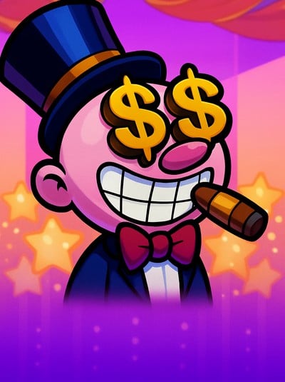 Donny Dough — слот от Hacksaw Gaming