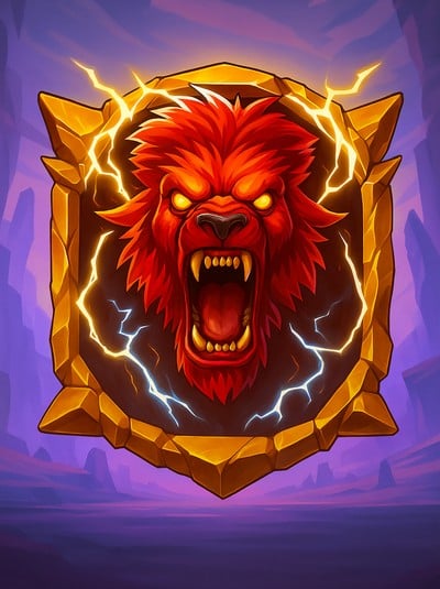 Triple Beasts of Fortune — слот от Play'n Go