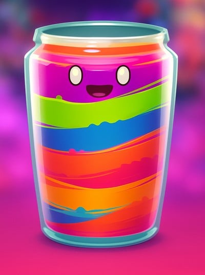 Jammin Jars 2 — слот от Push Gaming