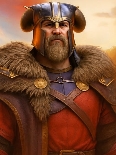 Vikings Way — слот от Endorphina