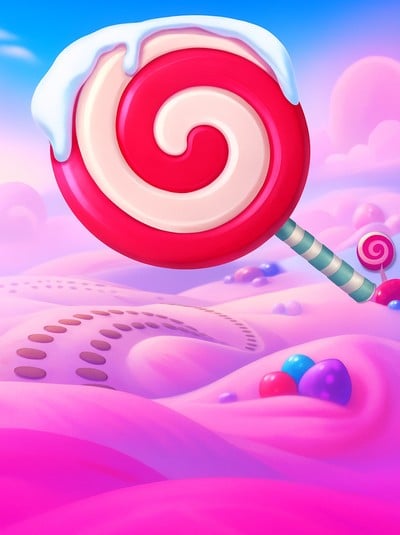 Sweet Bonanza Xmas — слот от Pragmatic Play