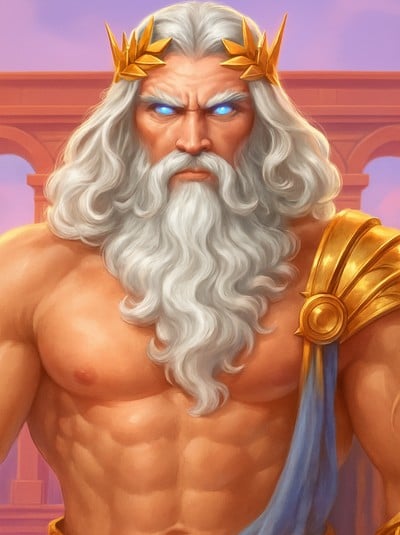 Fortune of Olympus — слот от Pragmatic Play