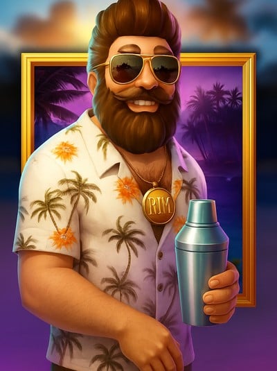 Club Tropicana — слот от Pragmatic Play