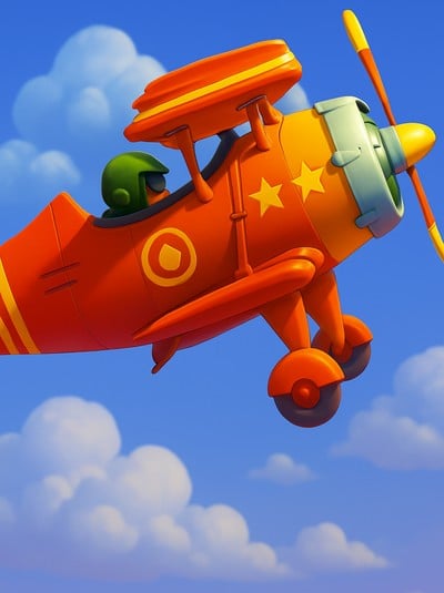 Aviamasters — слот от BGaming