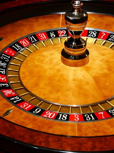 Auto-Roulette — слот от Evolution Gaming