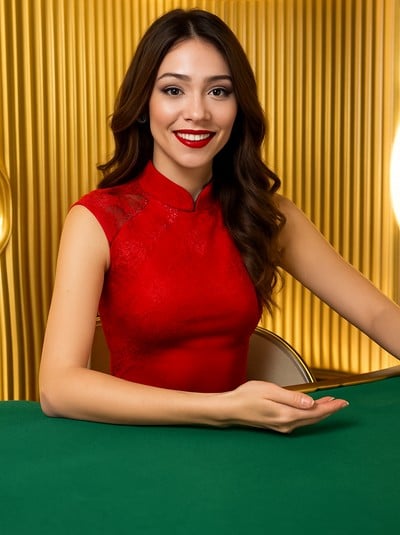 Speed Baccarat A — слот от Evolution Gaming