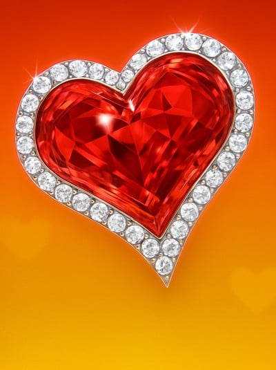 Wild Love — слот от Endorphina