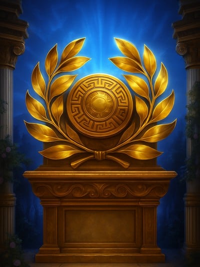 Gift of Midas — слот от Endorphina