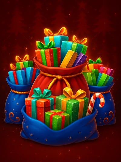 Best Xmas — слот от Endorphina