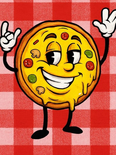 Peppe’s Pepperoni Pizza Plaza — слот от Pragmatic Play