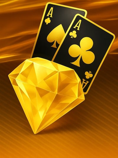 The Luxe — слот от Hacksaw Gaming