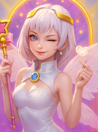 Starlight Wins — слот от Pragmatic Play