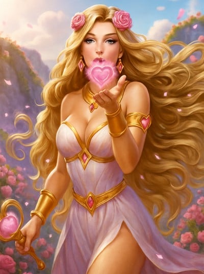 Hearts of Venus — Pragmatic Play