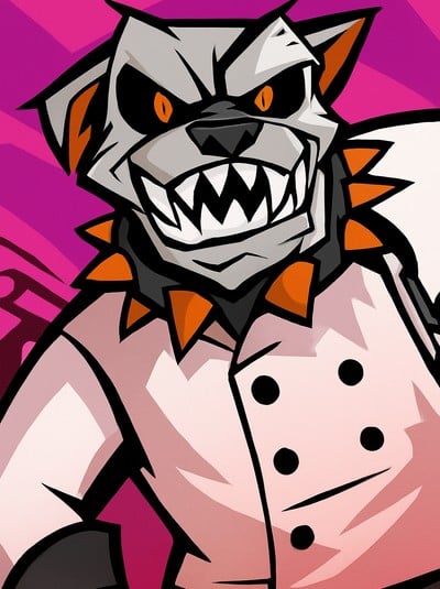 Chaos Crew 3 — слот от Hacksaw Gaming