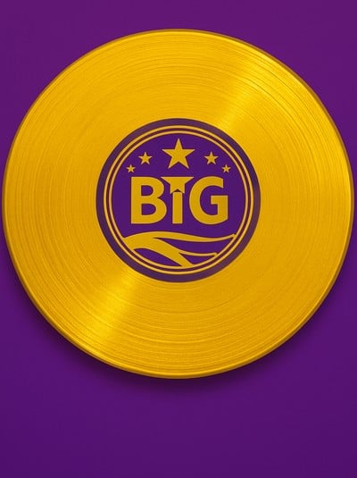 Gold Megaways — слот от Big Time Gaming