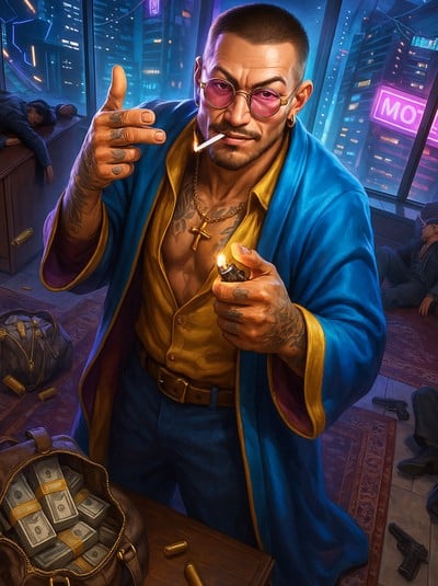 Eastern Fury — слот от Pragmatic Play