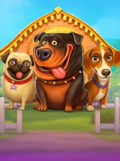 The Dog House — Pragmatic Play