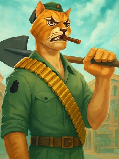 Iron Bank — слот от Relax Gaming